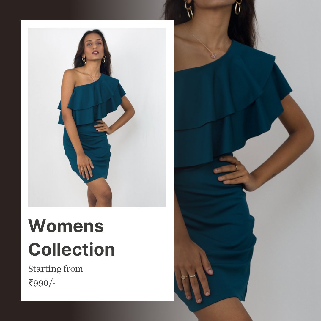 Womens Collection