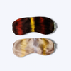 Tie Dye Satin Eye Mask