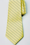 Stripe Cotton - Tie