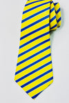 Stripe Cotton - Tie