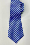 Stripe Cotton - Tie