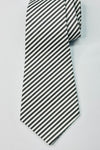 Stripe Cotton - Tie