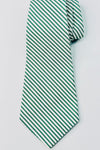 Stripe Cotton - Tie