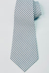 Stripe Cotton - Tie