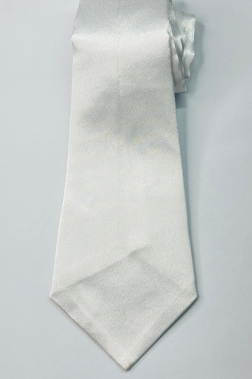 Satin Tie