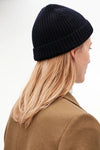 Rib Beanie