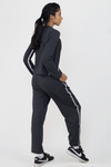 Tracksuit set with trousers