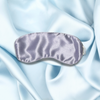 Satin Eye Mask