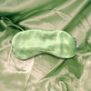 Satin Eye Mask