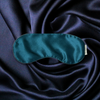 Satin Eye Mask